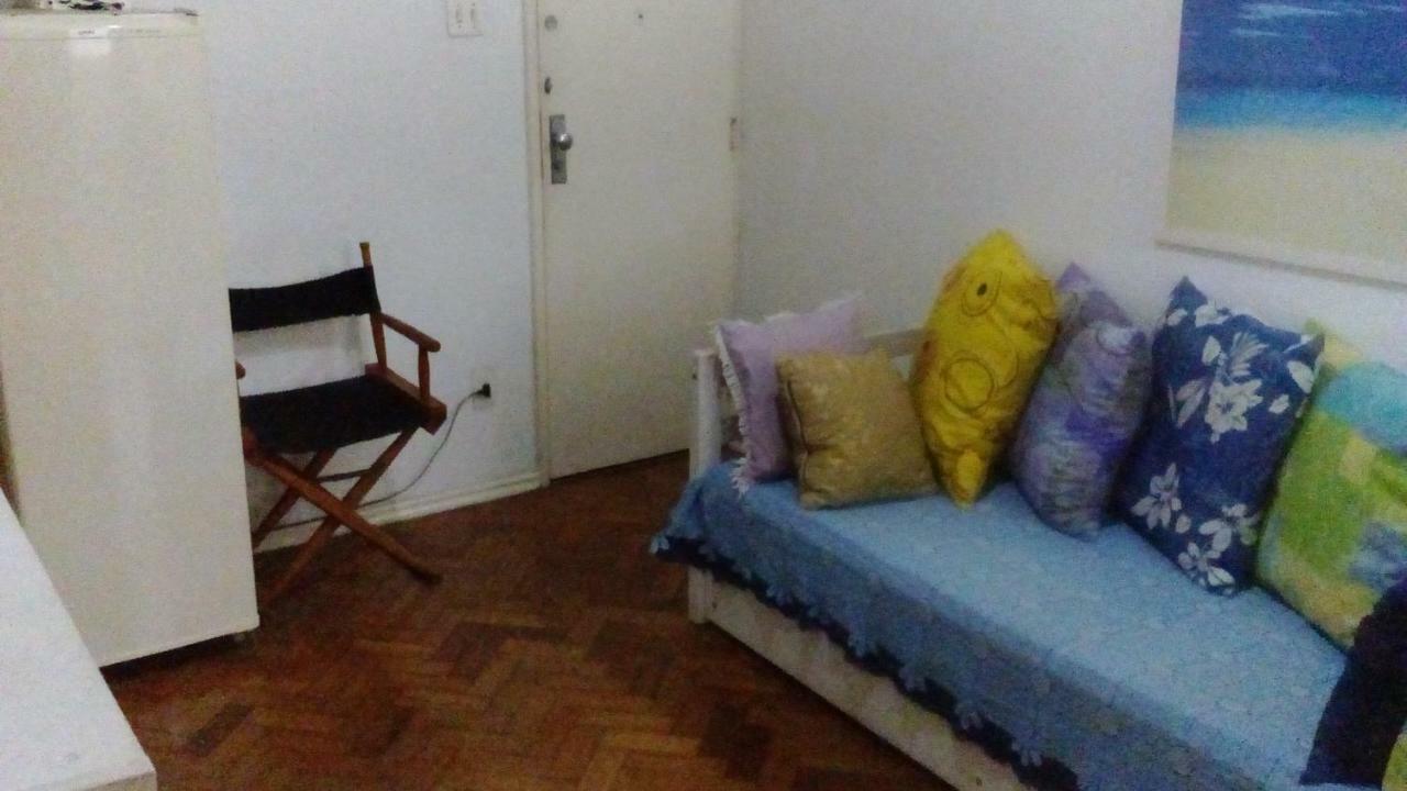 Apartemen Flat Da Danda *