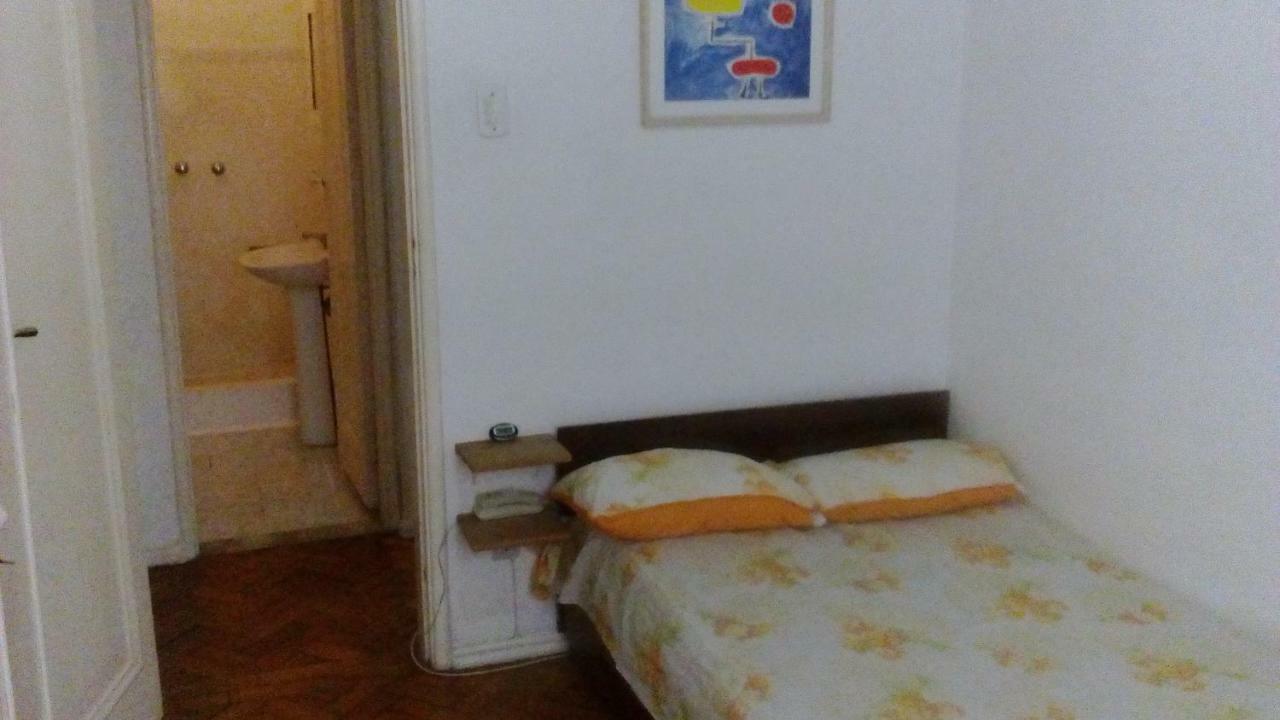 Apartemen Flat Da Danda *