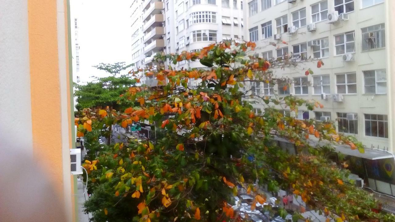Flat Da Danda Río de Janeiro
